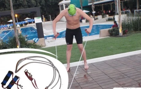 Liga en seco